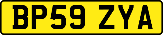 BP59ZYA