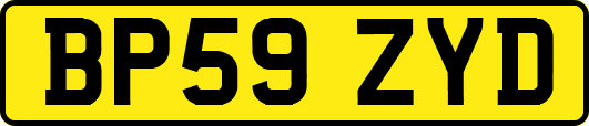 BP59ZYD