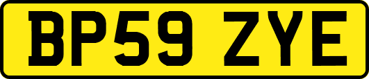 BP59ZYE
