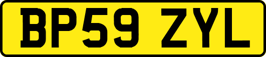 BP59ZYL