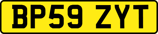 BP59ZYT