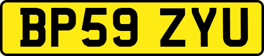 BP59ZYU