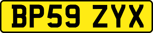 BP59ZYX