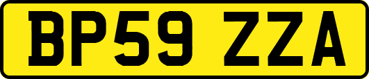 BP59ZZA