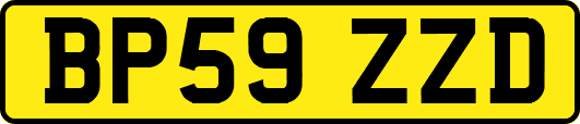 BP59ZZD