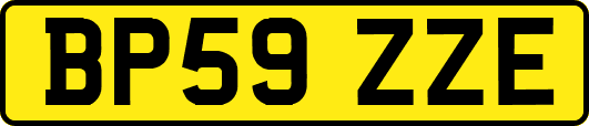 BP59ZZE