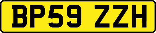 BP59ZZH
