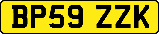 BP59ZZK