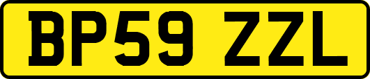 BP59ZZL
