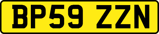 BP59ZZN