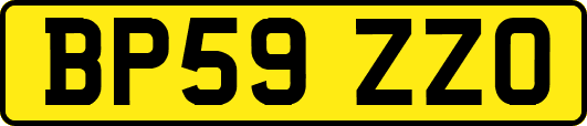 BP59ZZO