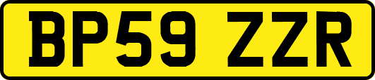 BP59ZZR