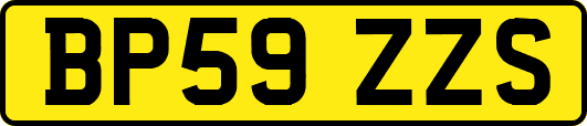 BP59ZZS