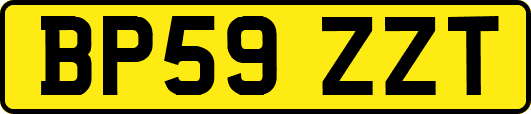 BP59ZZT