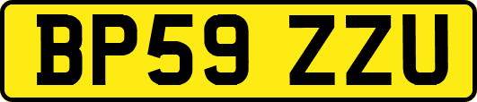 BP59ZZU