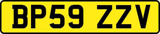 BP59ZZV