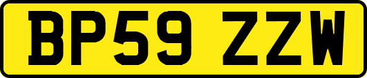BP59ZZW