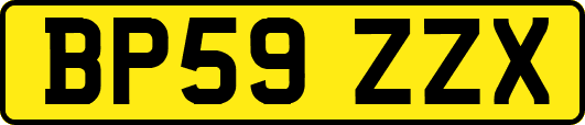 BP59ZZX