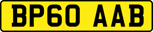 BP60AAB