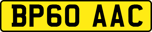 BP60AAC