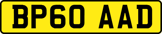 BP60AAD