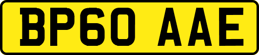 BP60AAE