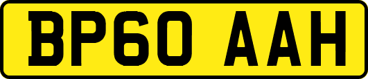 BP60AAH
