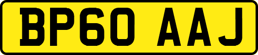 BP60AAJ