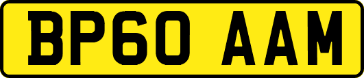 BP60AAM