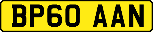 BP60AAN