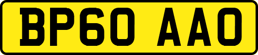 BP60AAO