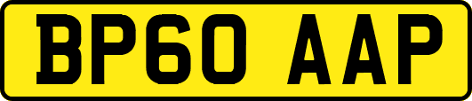 BP60AAP