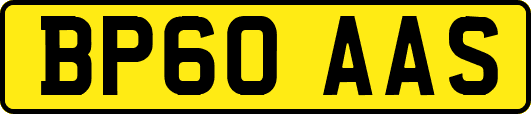 BP60AAS