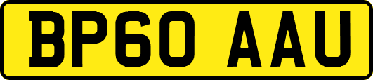 BP60AAU