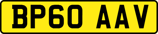 BP60AAV