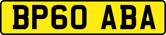 BP60ABA