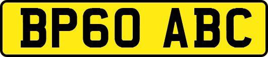 BP60ABC