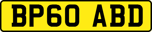 BP60ABD