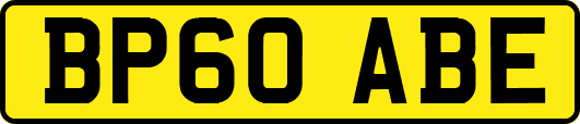 BP60ABE