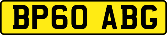 BP60ABG