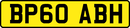 BP60ABH