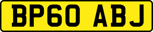 BP60ABJ