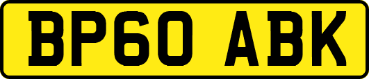 BP60ABK