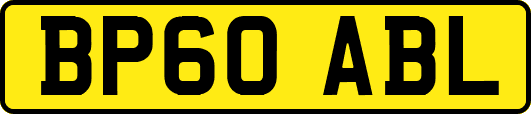 BP60ABL