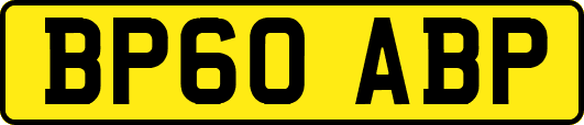 BP60ABP