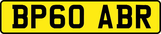 BP60ABR
