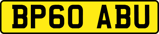 BP60ABU