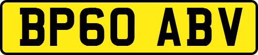 BP60ABV