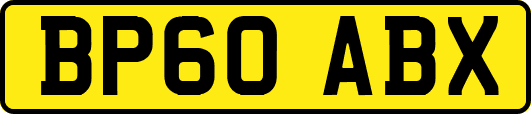 BP60ABX