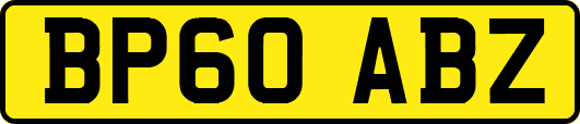 BP60ABZ
